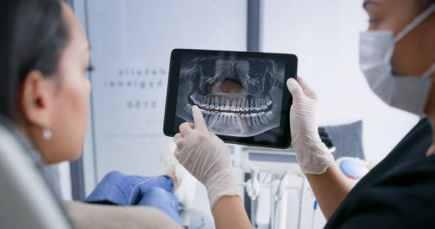 Licensed Root Canal Treatment service in Onslow County County, NC - Smile Center Dentistry